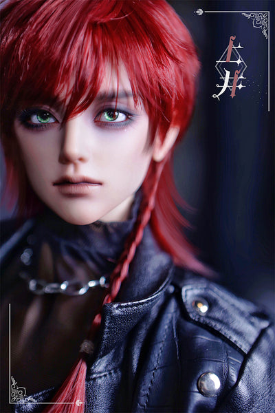 TelesthesiaDoll – Dolk BJD