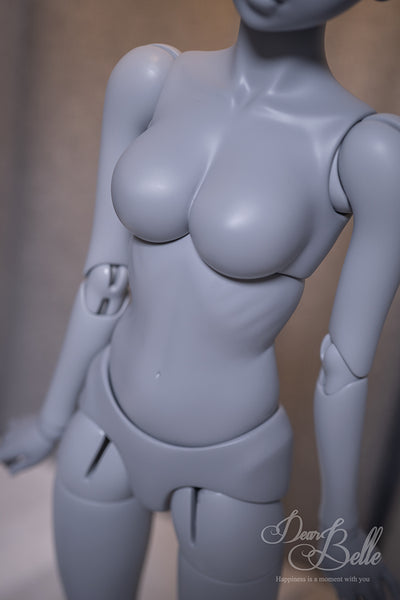 Belle 50 Body [Limited Time] | Preorder | PARTS