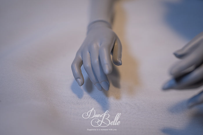 Belle 50 Body [Limited Time] | Preorder | PARTS