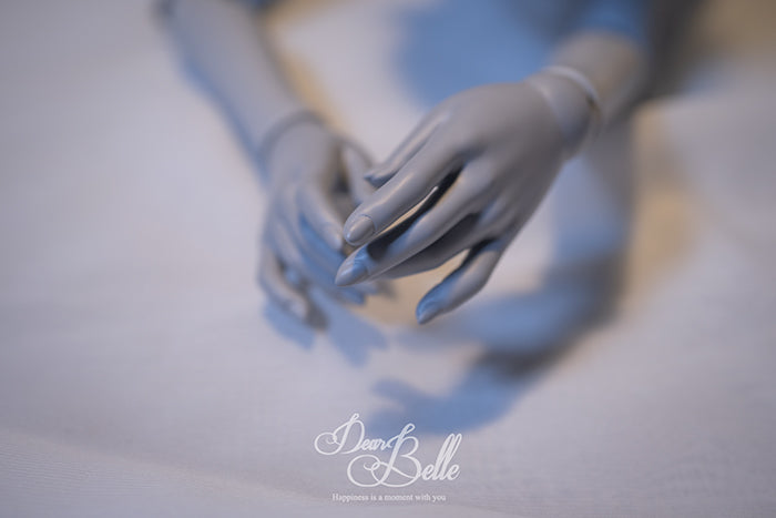 Belle 50 Body [Limited Time] | Preorder | PARTS