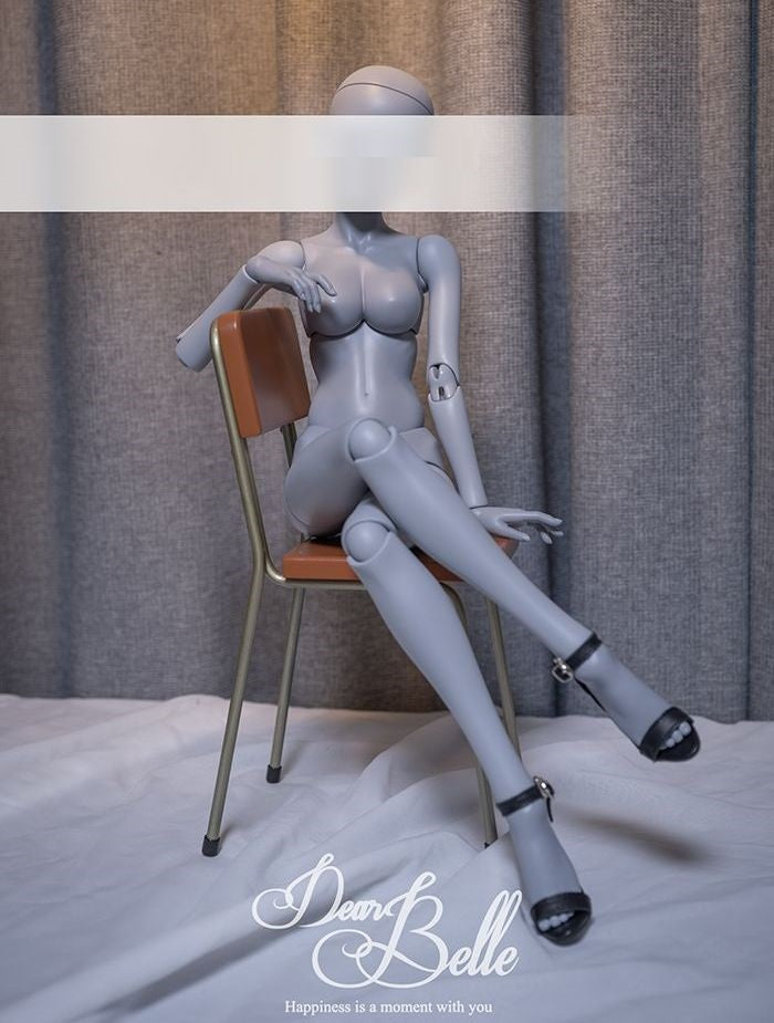 Belle 50 Body [Limited Time] | Preorder | PARTS