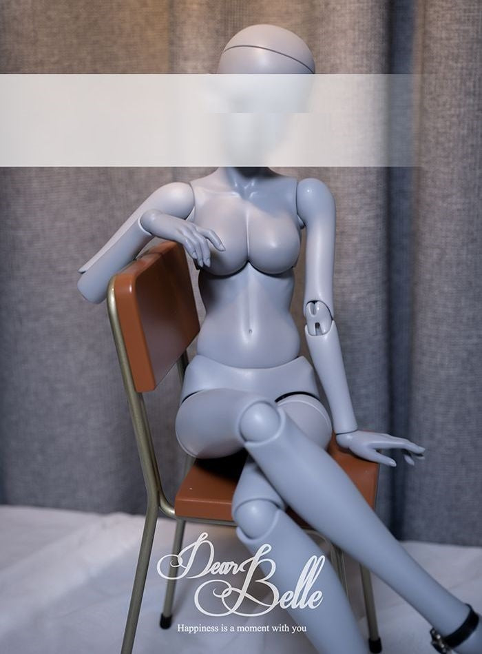 Belle 50 Body [Limited Time] | Preorder | PARTS