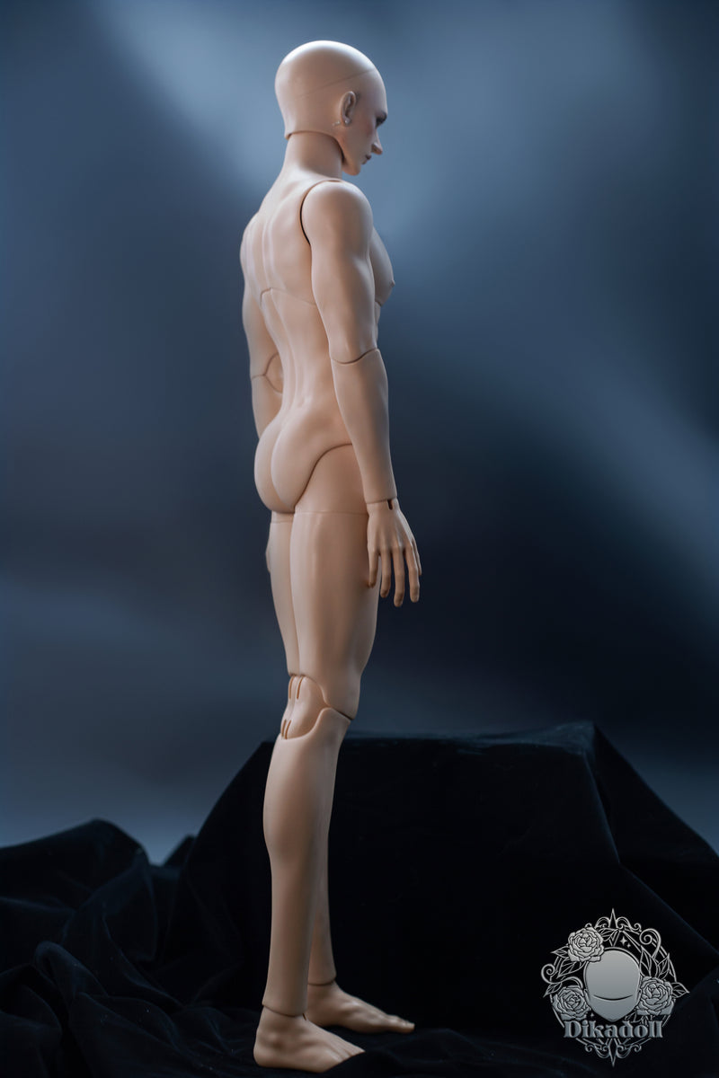75cm Male Body DS-2 | Preorder | PARTS