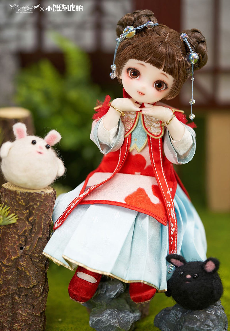 Kojime [Limited quantity] | Preorder | DOLL