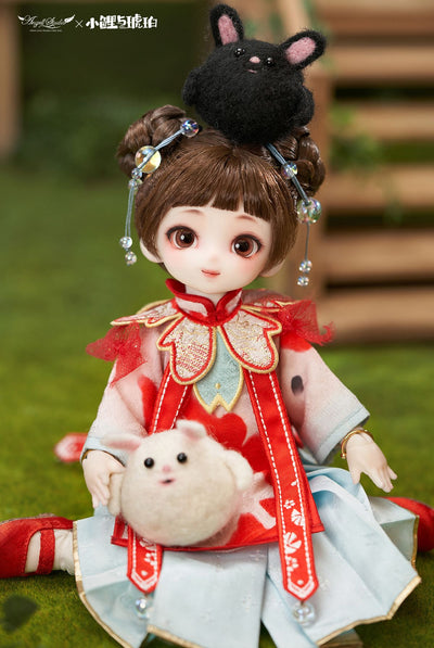 Kojime [Limited quantity] | Preorder | DOLL