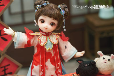 Kojime [Limited quantity] | Preorder | DOLL