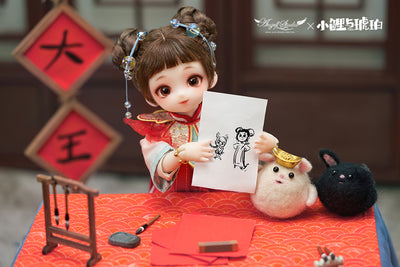 Kojime [Limited quantity] | Preorder | DOLL