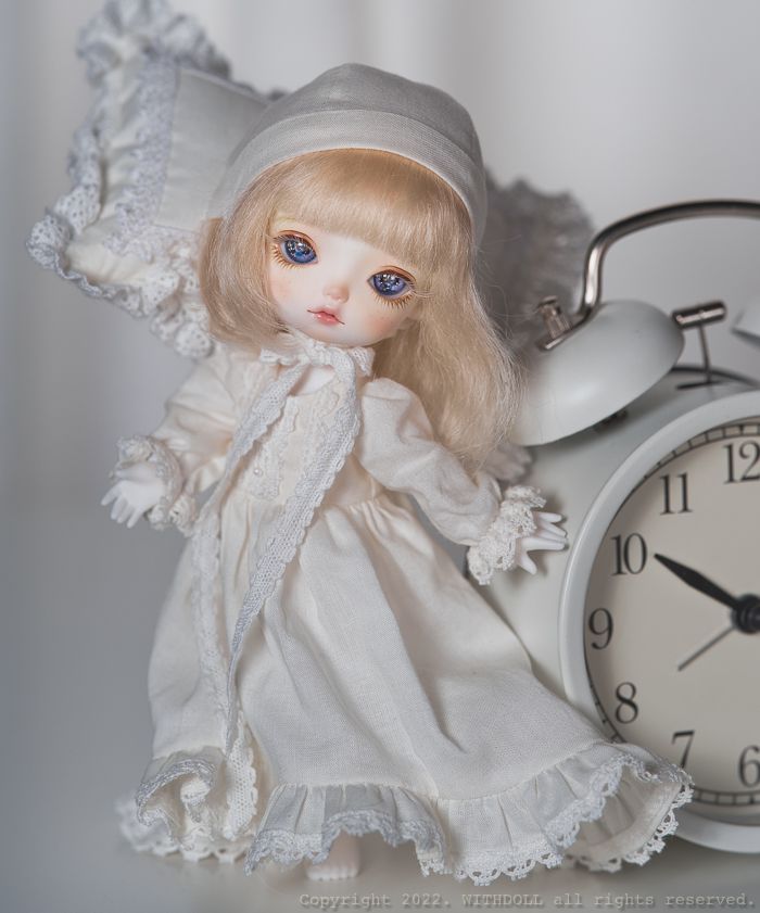 Sleep Fairy Selene [5%OFF Limited Time ] | Preorder | DOLL