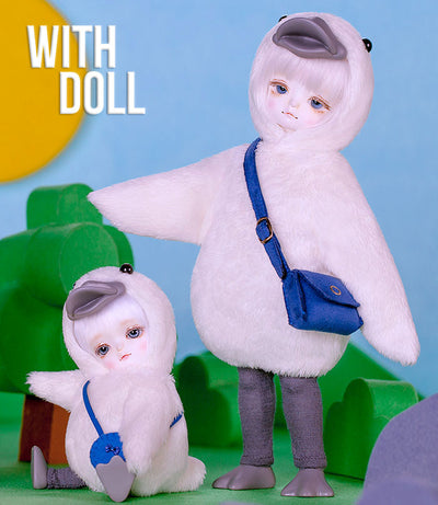 [KWD]Ugly Duckling Shawn [Limited Time 5%OFF] | Preorder | DOLL