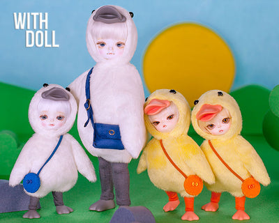 [KWD]Ugly Duckling Shawn [Limited Time 5%OFF] | Preorder | DOLL