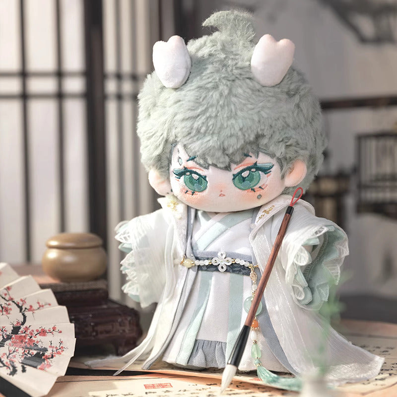 Xiaoqinglong | Preorder | DOLL