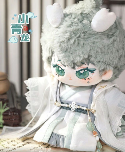 Xiaoqinglong | Preorder | DOLL