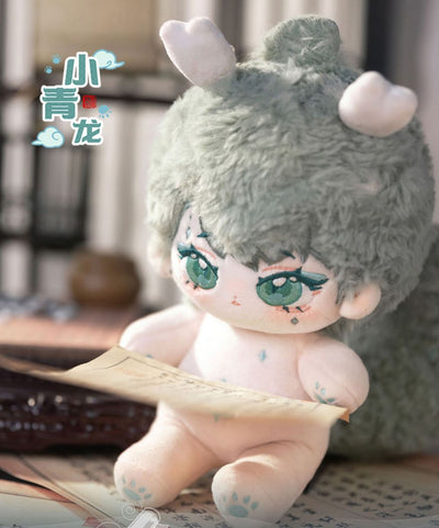 Xiaoqinglong | Preorder | DOLL