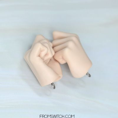 RHANDS [Nostalgia] [Limited Time ] | Preorder | PARTS