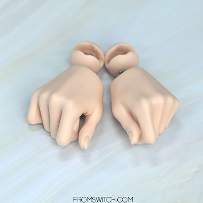 RHANDS [Nostalgia] [Limited Time ] | Preorder | PARTS