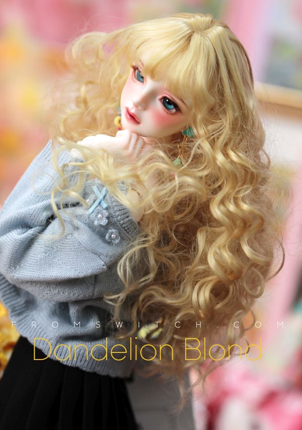 Moran L: Misty Lilac [Limited Time] | Preorder | WIG