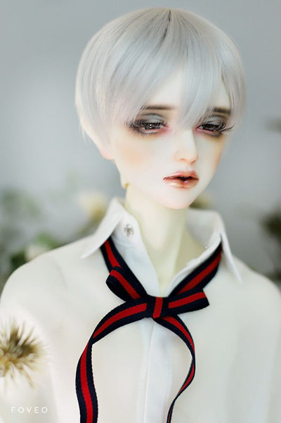 Hoya S -Mystic Girl [Limited time offer]  | Preorder | WIG