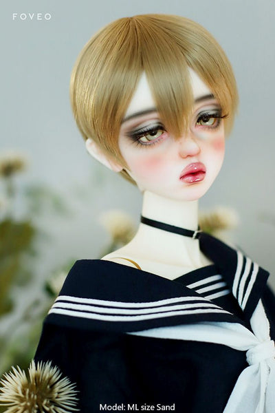 Hoya ML -Mystic Girl [Limited time offer]  | Preorder | WIG