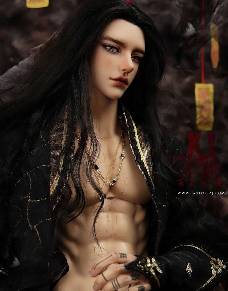 LIMITED XI_75 ZEUS [Limited Time] | Preorder | DOLL