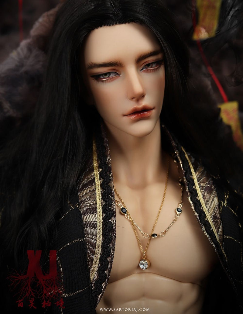 LIMITED XI_75 ZEUS [Limited Time] | Preorder | DOLL