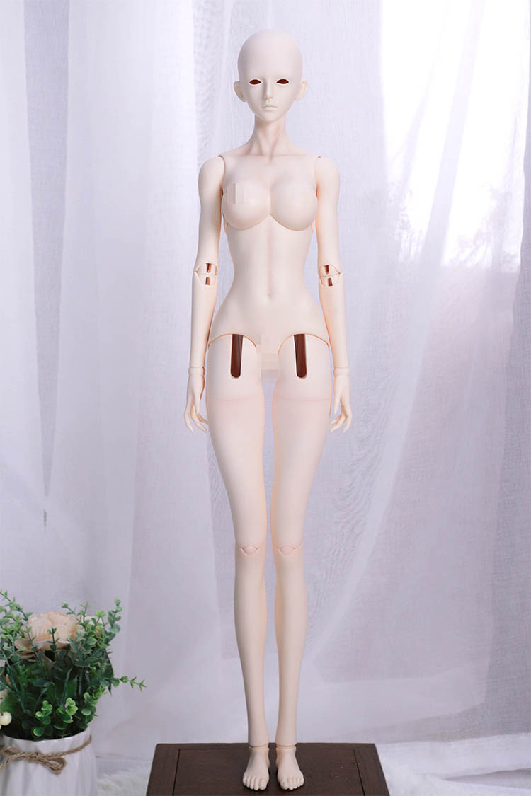 69cm Girl Body Ver.2 | Preorder | PARTS