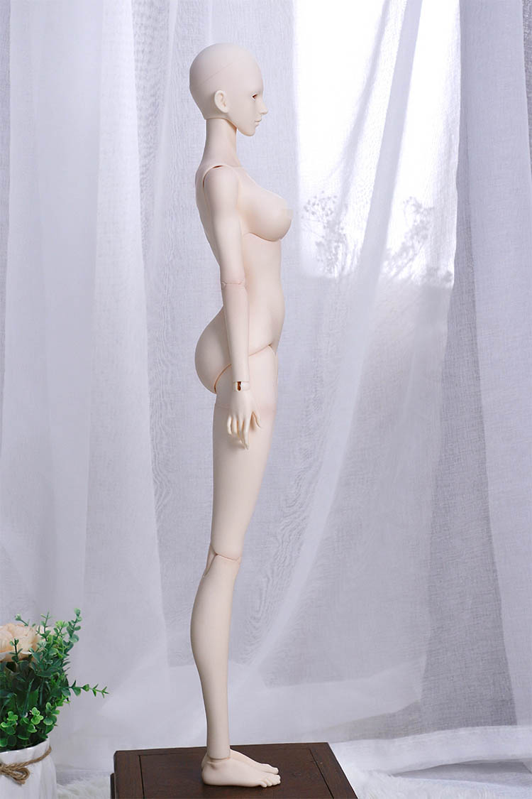 69cm Girl Body Ver.2 | Preorder | PARTS