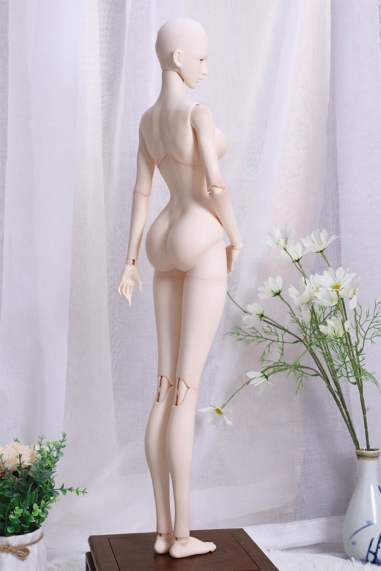 69cm Girl Body Ver.2 | Preorder | PARTS