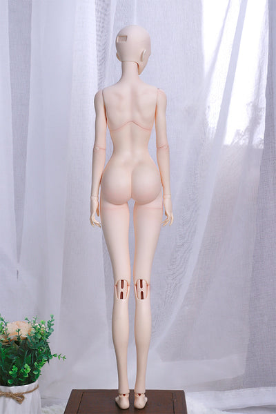 69cm Girl Body Ver.2 | Preorder | PARTS