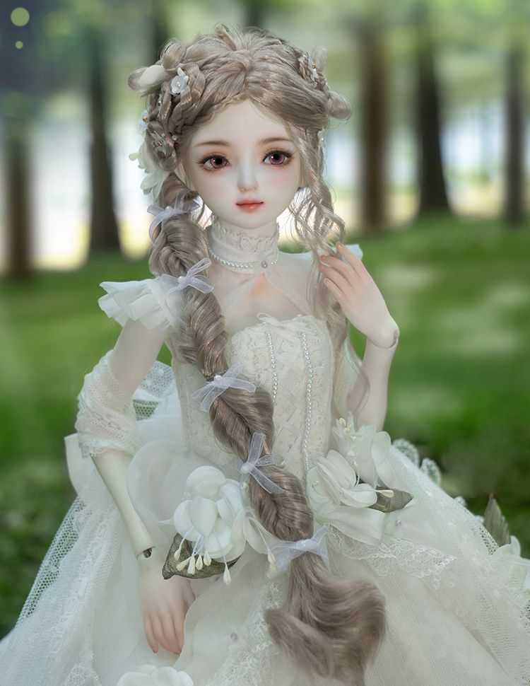 Charm Doll – Dolk BJD