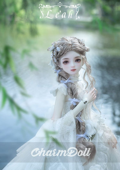 Leah Fullset [Limited Quantity] | Preorder | DOLL