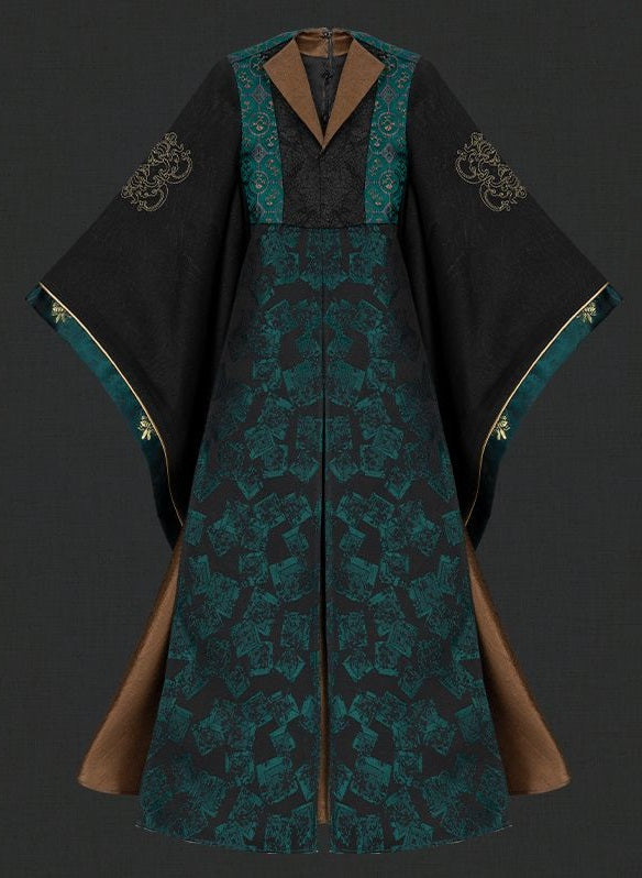 Zhuan Lun Wang Outfit Set [Limited Quantity] | Preorder | OUTFIT