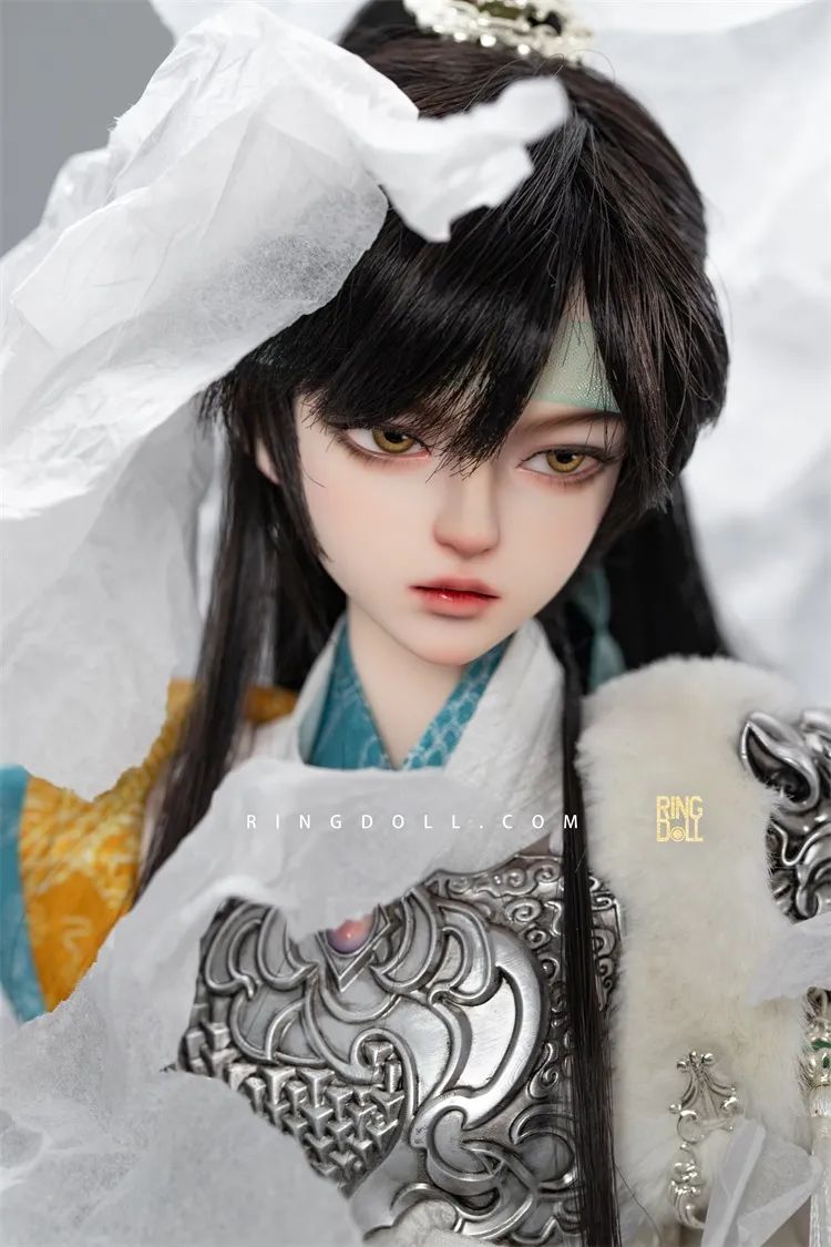Zhao Yun 1/4 Scale | Preorder | DOLL
