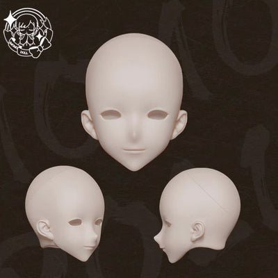 Canis-A Head（Chocolate Skin）[Limited quantity] | PREORDER | PARTS