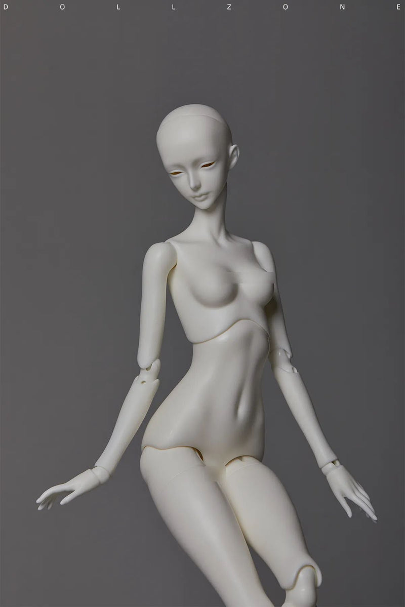 NB58-002-1 Girl Body | Preorder | PARTS