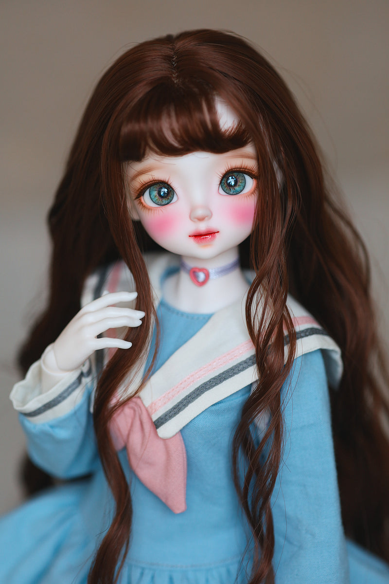 Sally | Preorder | DOLL