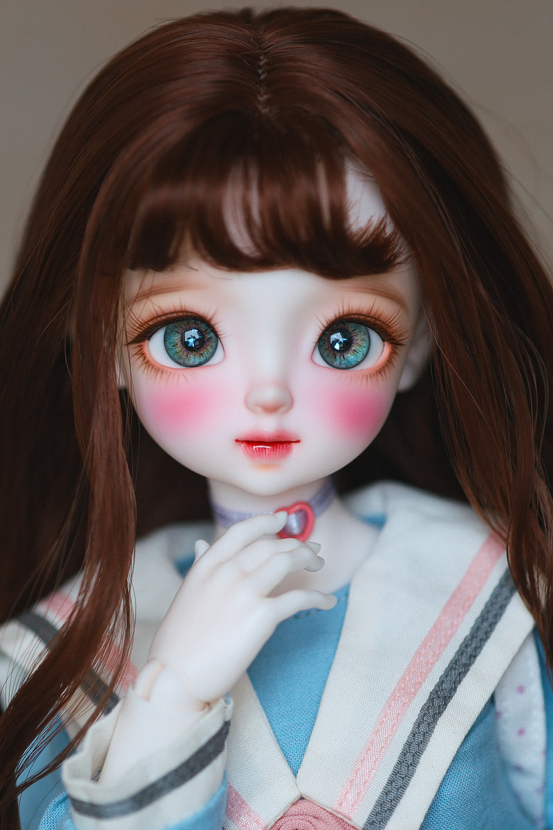 Sally | Preorder | DOLL