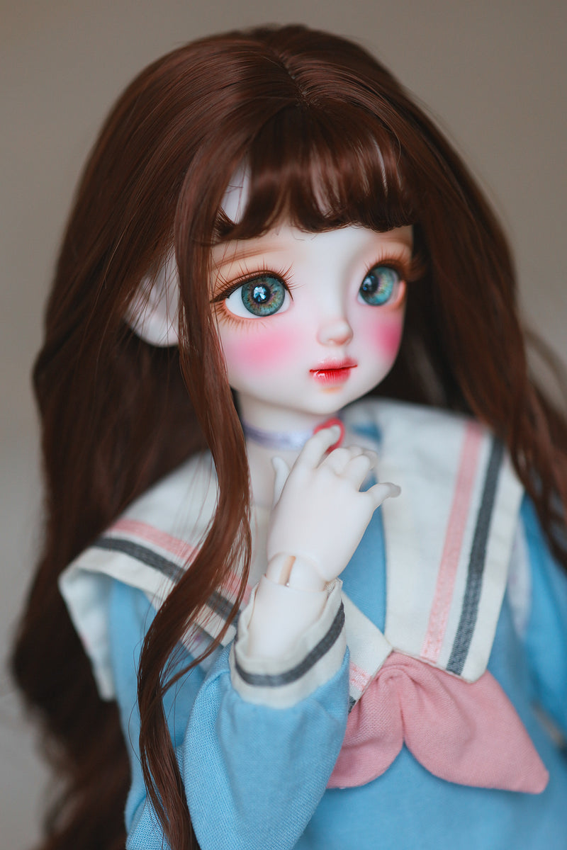 Sally | Preorder | DOLL