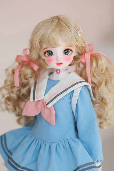 Sally | Preorder | DOLL