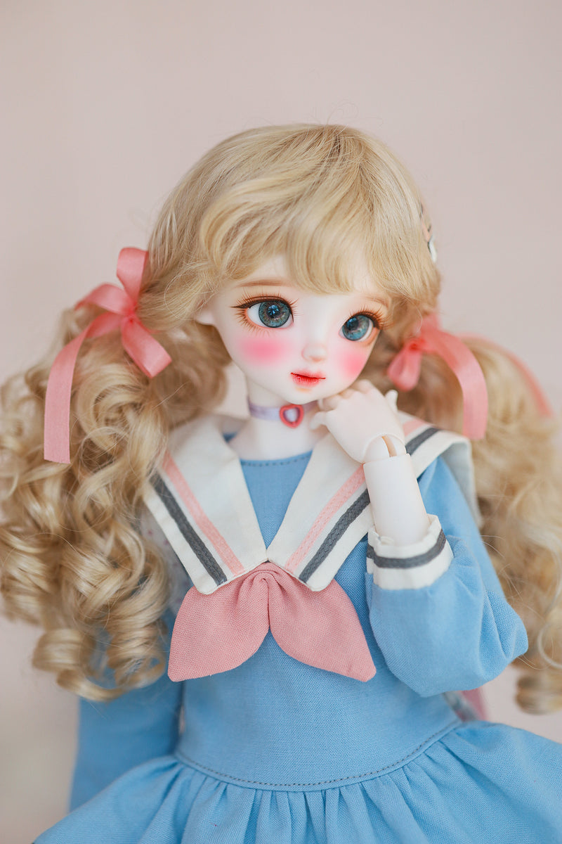 Sally | Preorder | DOLL