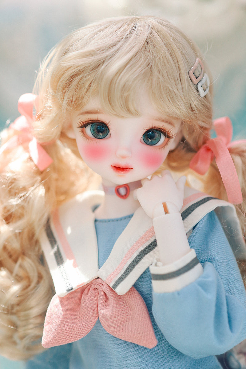 Sally | Preorder | DOLL