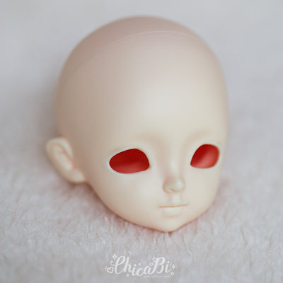 Sally Head [Limited time] | Preorder | Parts