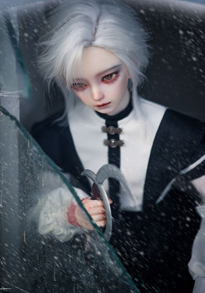 Storm | Preorder | DOLL