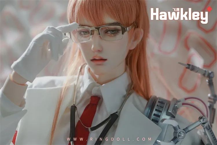 Hawkley | Preorder | DOLL