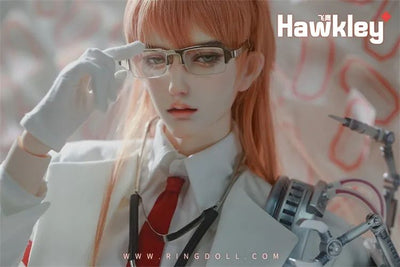 Hawkley Fullset | Preorder | DOLL