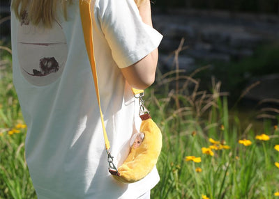 Banana Bag | Preorder | TOOL