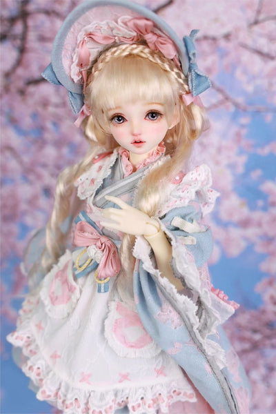 Huaixia Preorder | DOLL