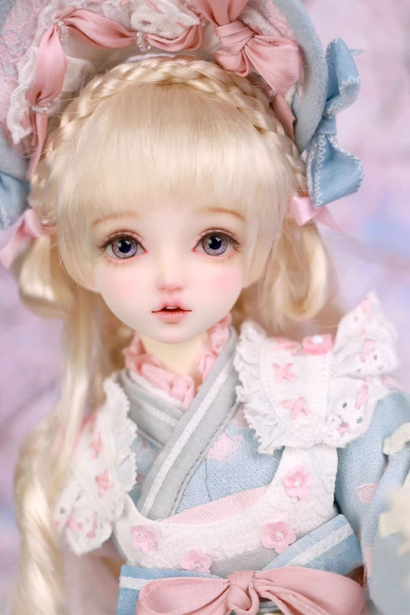 Huaixia Preorder | DOLL