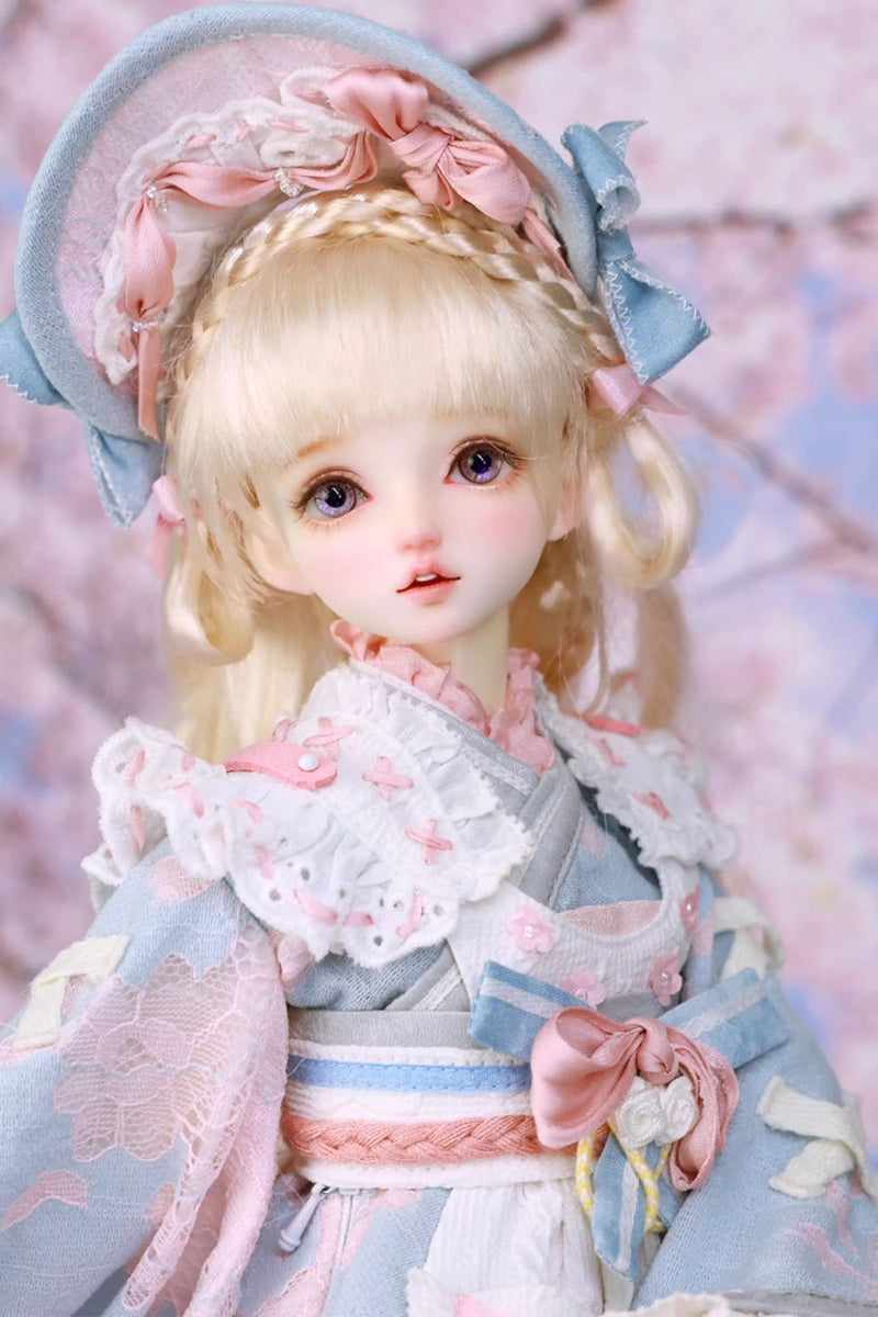 Huaixia Preorder | DOLL