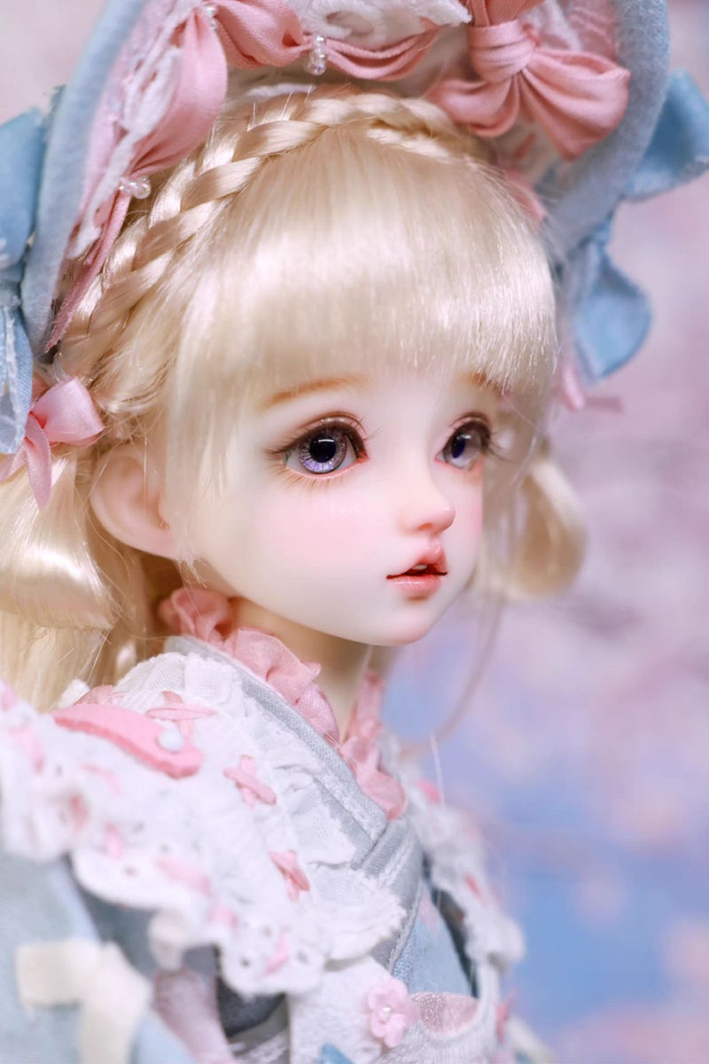 Huaixia Preorder | DOLL