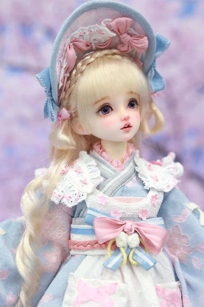 Huaixia Preorder | DOLL